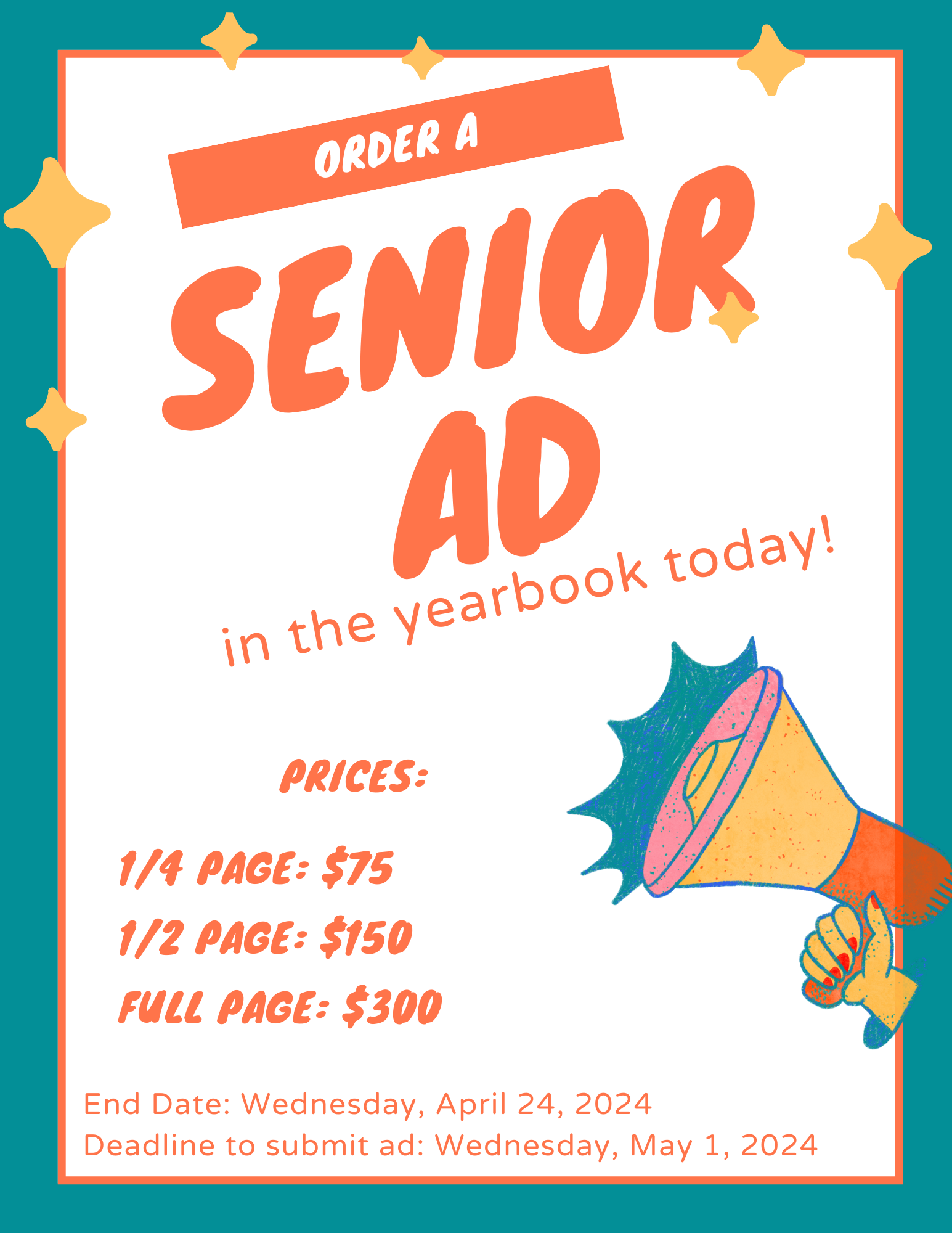 senior Ad